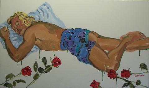 Sweet Dreams Hawaiian Host