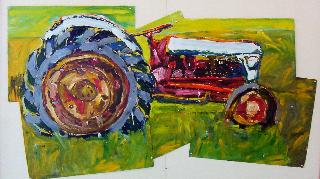 Tractor